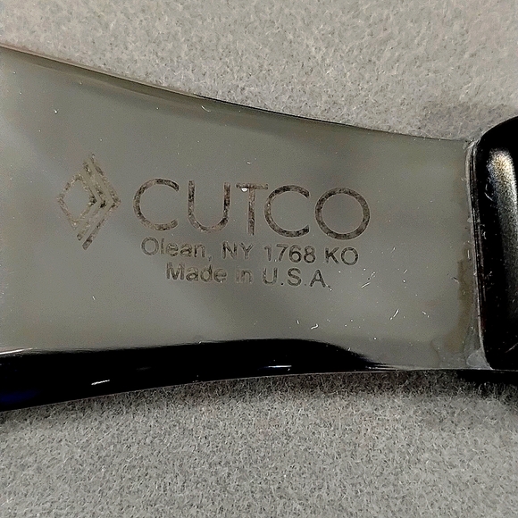 Cutco Cake Spatula - Picture 5 of 5